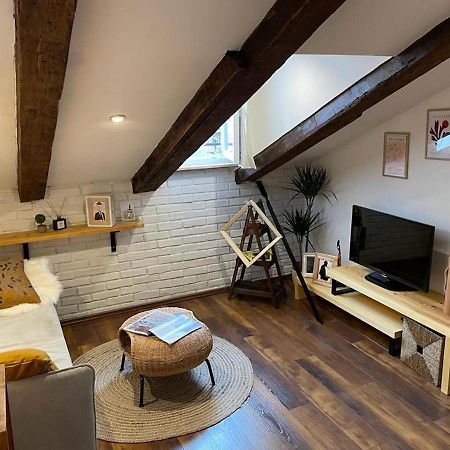 Condo In Town Centre Rijeka Extérieur photo