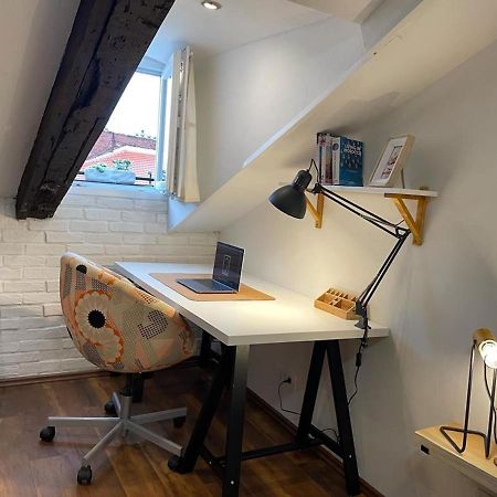 Condo In Town Centre Rijeka Extérieur photo