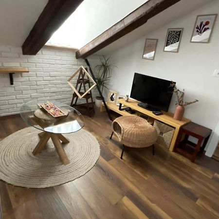 Condo In Town Centre Rijeka Extérieur photo