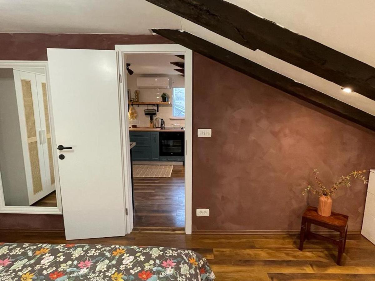 Condo In Town Centre Rijeka Extérieur photo