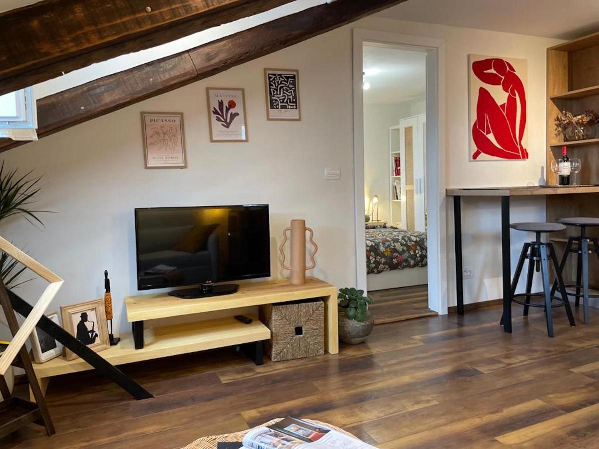 Condo In Town Centre Rijeka Extérieur photo