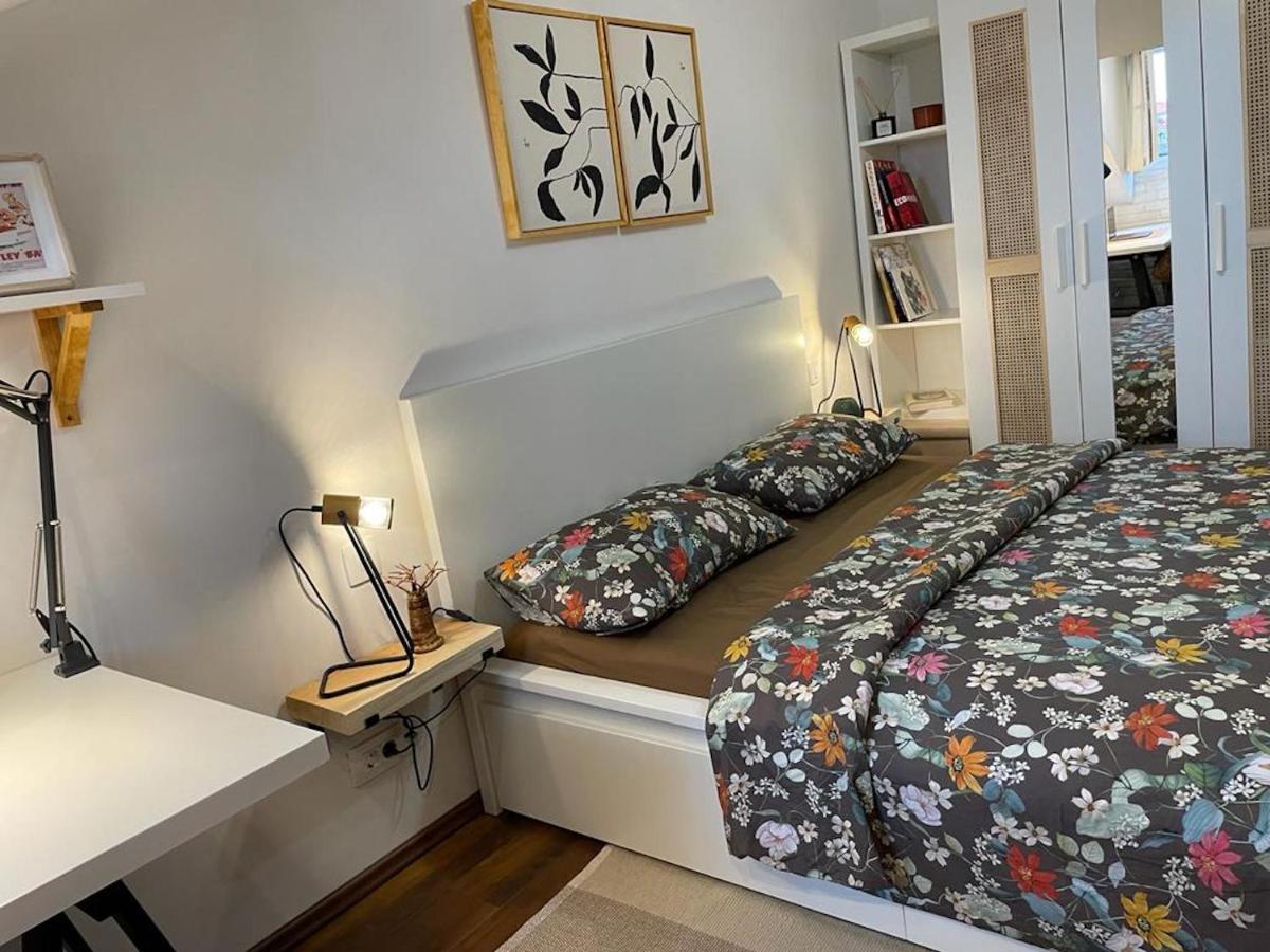 Condo In Town Centre Rijeka Extérieur photo