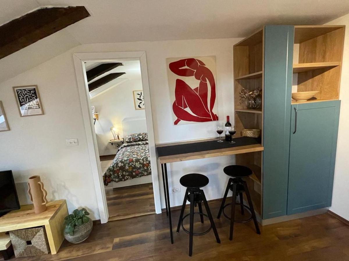 Condo In Town Centre Rijeka Extérieur photo