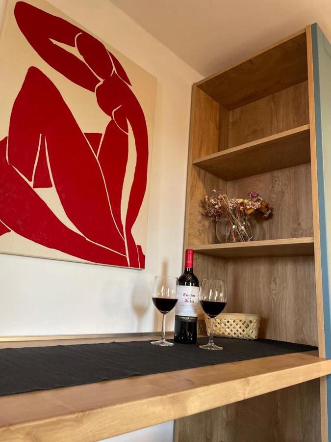 Condo In Town Centre Rijeka Extérieur photo