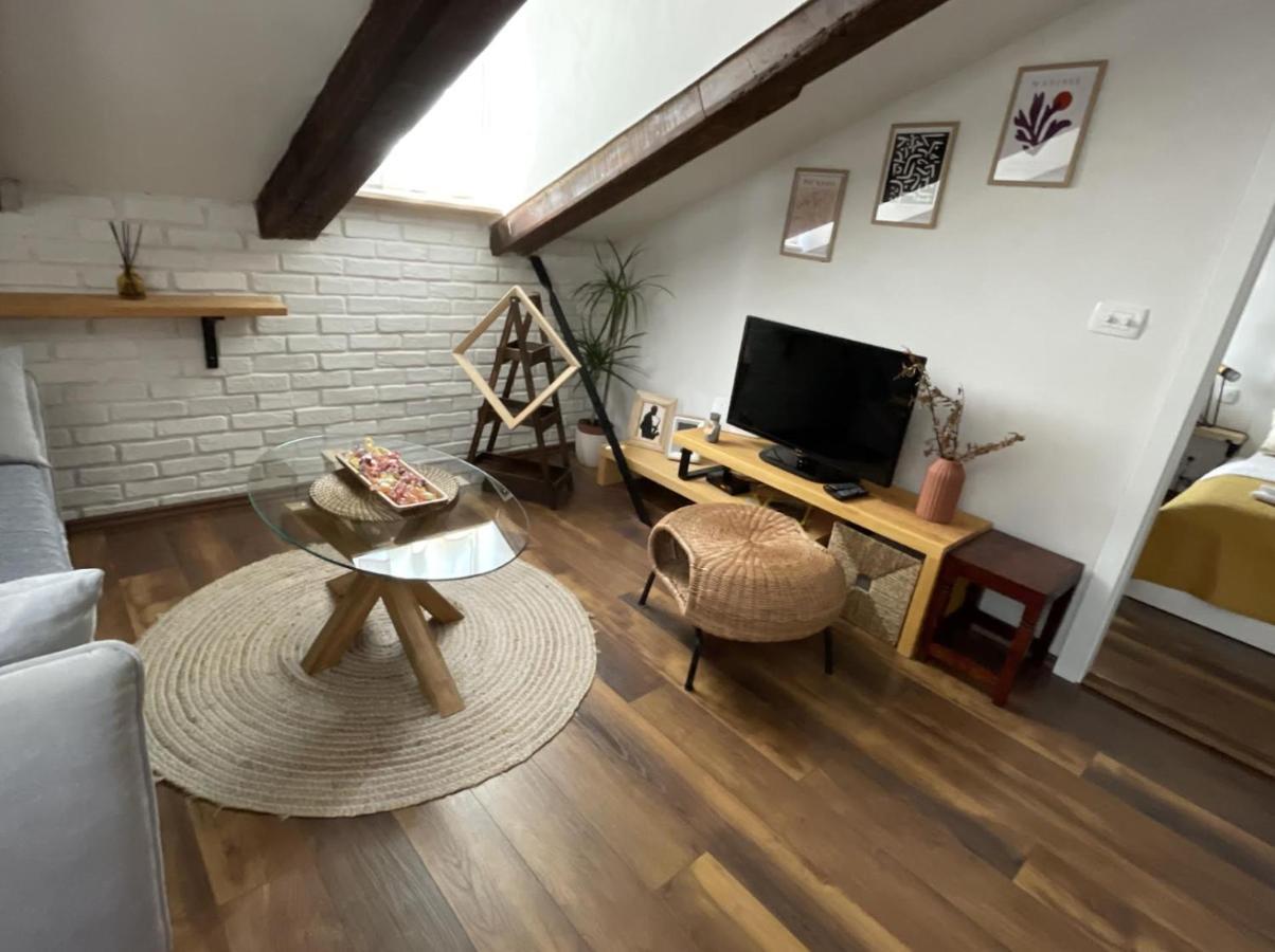 Condo In Town Centre Rijeka Extérieur photo